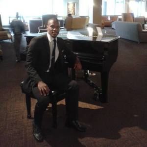 Meet your Posher, Paul